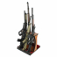 Подставка для оружия (S&T) Wooden Gun Rack System Type B (под 6 стволов)
