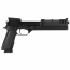 Страйкбольный пистолет (KSC) KSC M93R Auto 9C CO2