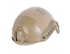 Шлем (WoSport) Ops-Core (standard version) (Coyote)