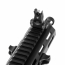 Страйкбольный пистолет-пулемёт (G&G) SMC-9 (EU) GBB (Black)