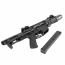 Страйкбольный пистолет-пулемёт (Cyma) CQB PWS.001-4 (4inch)