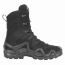 Ботинки (LOWA) ZEPHYR MK2 GTX HI Black размер 42.5 (8.5)