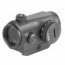 Прицел коллиматорный (AIM) Micro T-1 Red-Green Dot (BK)