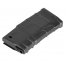Магазин механический (Cyma) SR25 PMAG (120 шаров) M195 Black