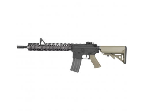 Страйкбольный автомат (East Crane) M4A1 DD SOPMOD Block 2 EC-626 WB