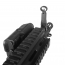 Страйкбольный автомат (East Crane) HK416C 7 INCH EC-101-UP Black