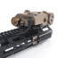 Крепление для выносной кнопки фонаря (WADSN) KeyMod/M-LOK (DE)