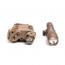 Анпек (WADSN) KIT PEQ-15 RED Laser + SF M600C DE WP003-DE